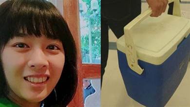 大愛人間！24歲女消防員腦死器捐，3輛警車開道一路飆速120公裡， 穿雪隧半小時直送臺北