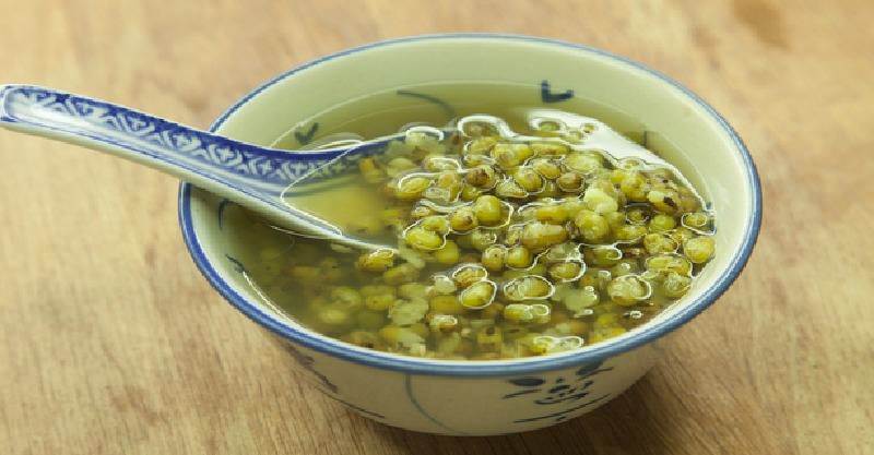 阿基師教你3分鐘煮出好喝「綠豆湯」，不用苦等豆子開，方便又實用